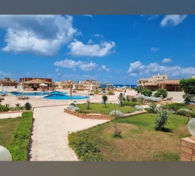 شاليه لاميرا