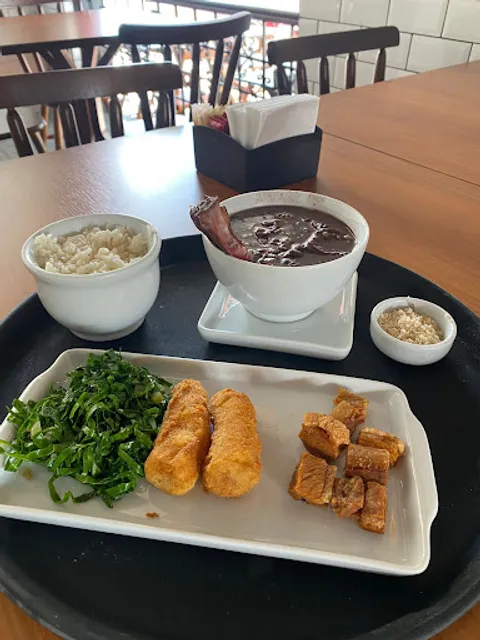 DoDuda Gastronomia & Bar