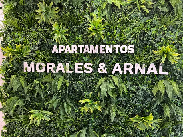 Grupo Morales & Arnal. Apartamentos, Hoteles, Casas Rurales y Restaurantes