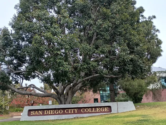 San Diego City College