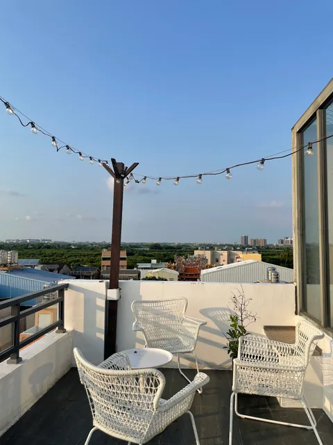 Suns' Great / 向光旅行