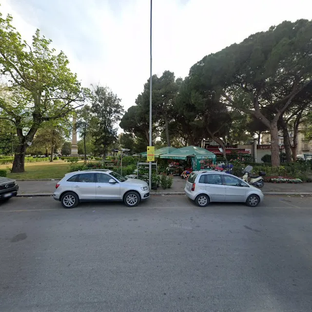 Cortile dei Mori "Apartment & Rooms with Terrace" CIN IT082053C2V8GGK9CN