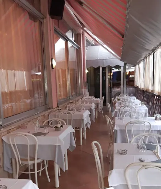 Ristorante Da Leone