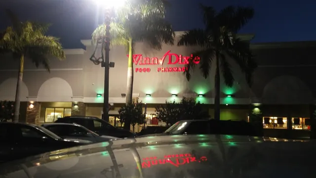 Winn-Dixie