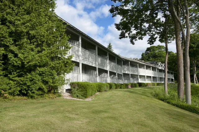 Country House Resort