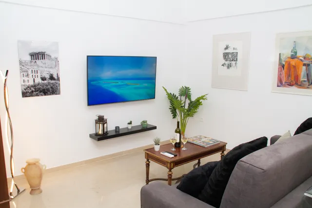 Acropolis Luxurious Legacy