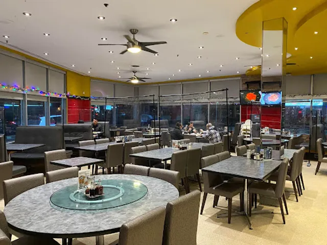 Sun's BBQ Restaurant