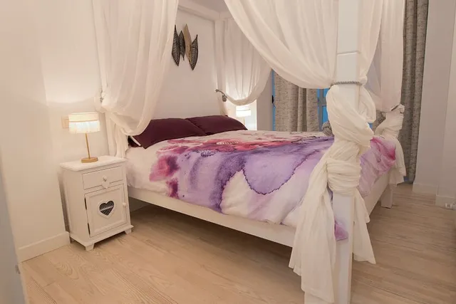 Apartamento "El Rincon Apartament"