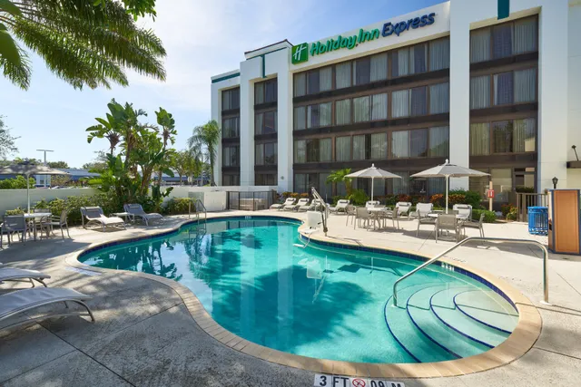 Holiday Inn Express Boca Raton-West by IHG
