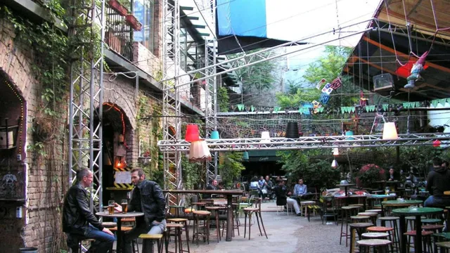 Sleepover Guestrooms (bejelentkezés csak foglalással)