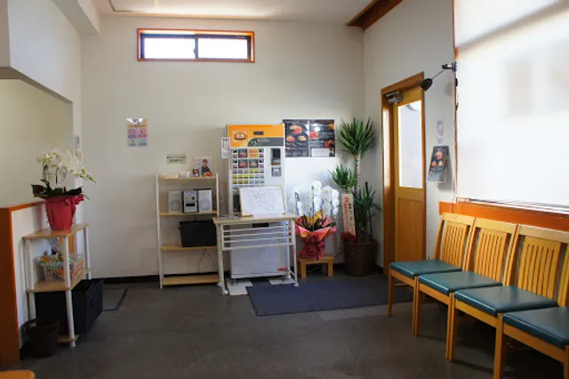 極辛味噌専門店 麺屋つどい