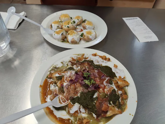 Rasoi Indian Cuisine