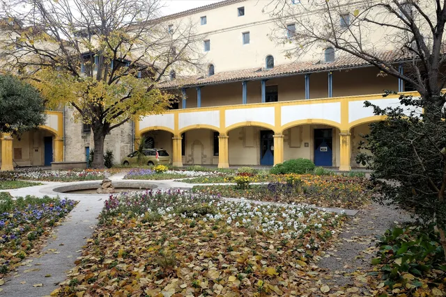 FUPAIC- Formation Universitaire Professionnalisée Administration des Institutions Culturelles