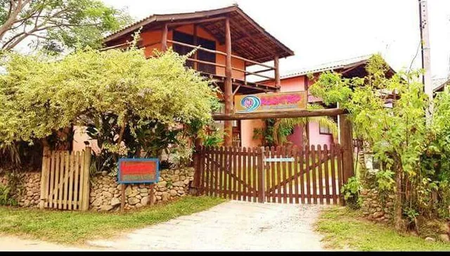 Rosatrip Surf Bungalows