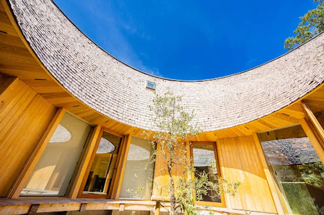 Nordisk Hygge Circles UGAKEI