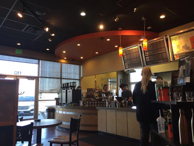 Beans & Brews Coffee House