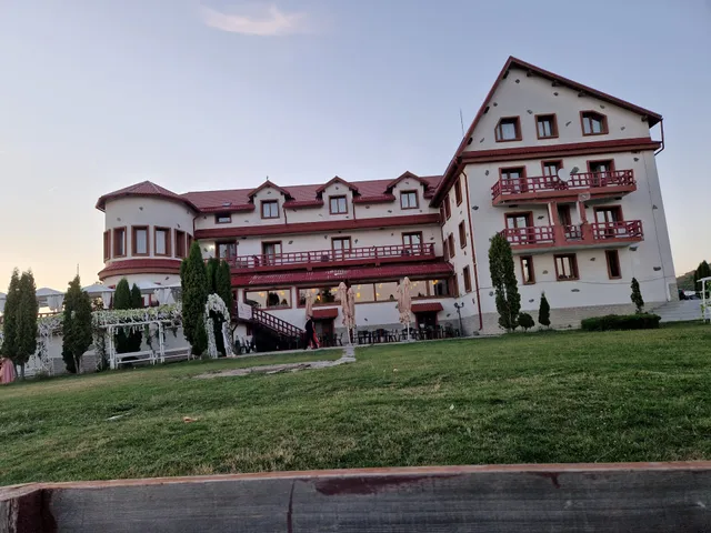 Cazare Petrosani - Pensiunea Bujor de Munte