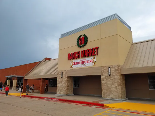 99 Ranch Market