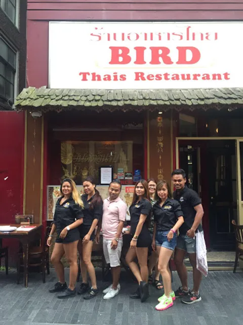 Bird Thais Restaurant