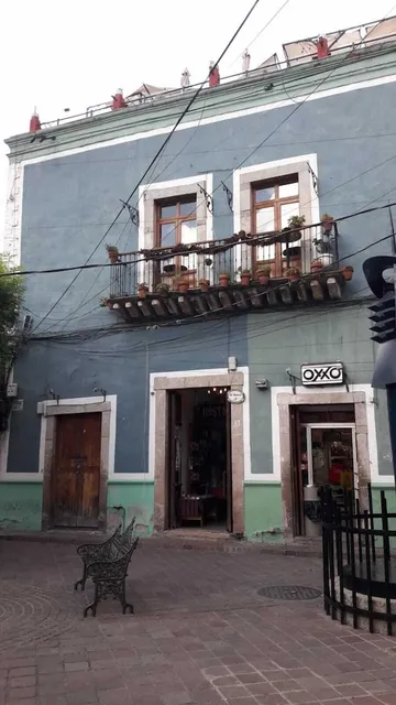 Hostal del campanero 19