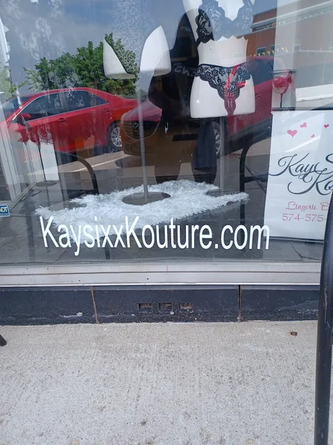 Kaysixx Kouture