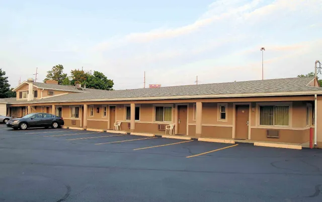 Travel Inn Horseheads