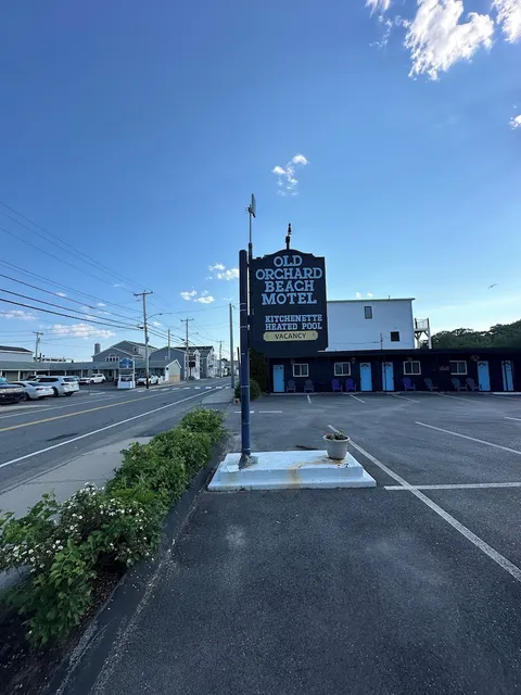 Old Orchard Beach Motel