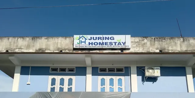 Juring Homestay
