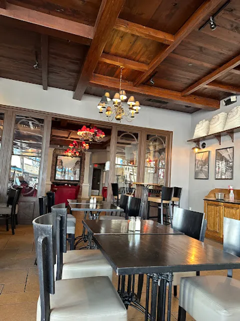 Paul Bakery Sawgrass