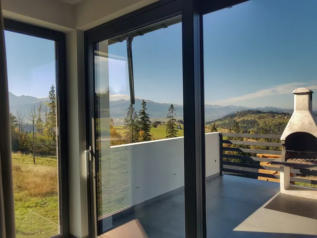 HOLY BERG "Dom stworzony z myślą o Tobie"