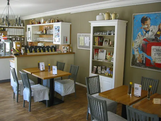 Begegnungscafé St. Mocca e.V.