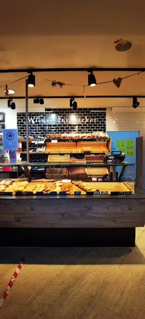 Wiener Feinbäckerei Heberer