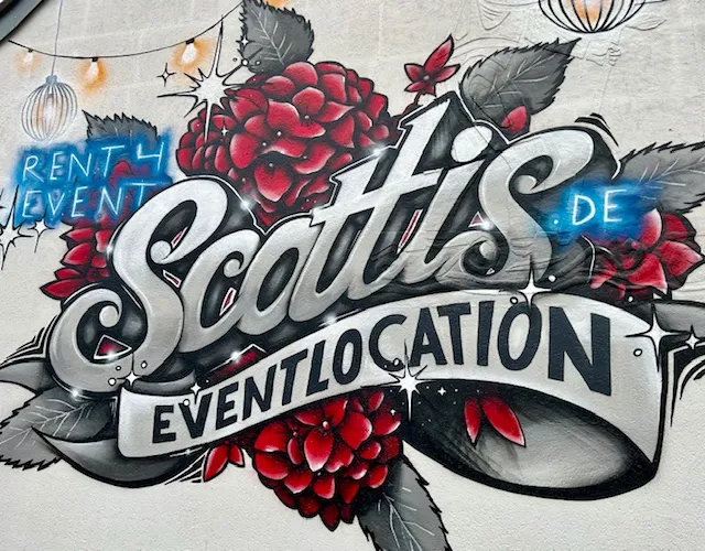 Scotti's Eventlocation und Rent 4 Event