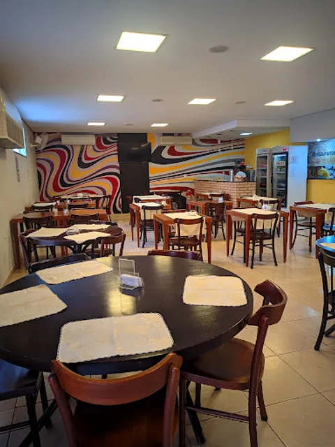 Restaurante da Mamma