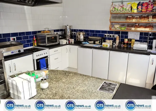 Emily's Sandwich Bar