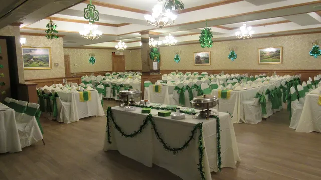 Co Kerrymen's P&B Assn of NY