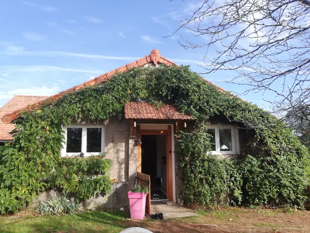 Gîtes et Chambres d'Hôte des Mauves