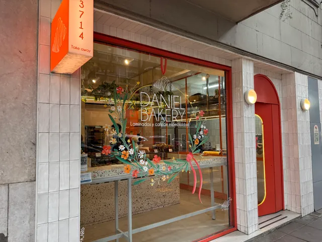 Daniel Bakery