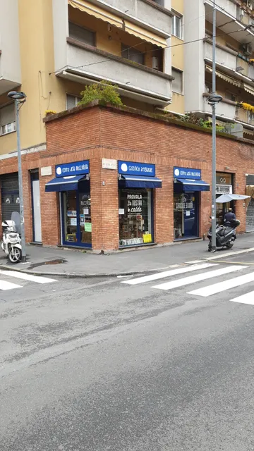 Centro della Mozzarella