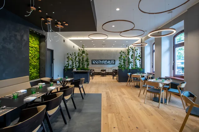 Restaurace La Hospoda Karlovy Vary