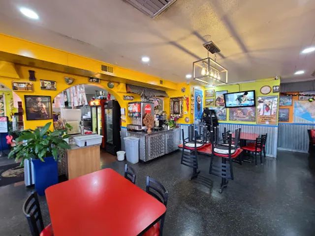 El Trompito Taqueria