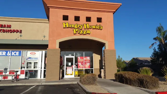 Hungry Howie's Pizza