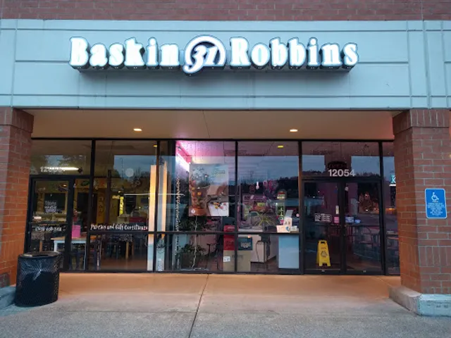 Baskin-Robbins