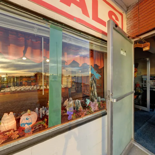 Your Enchanted Crystal