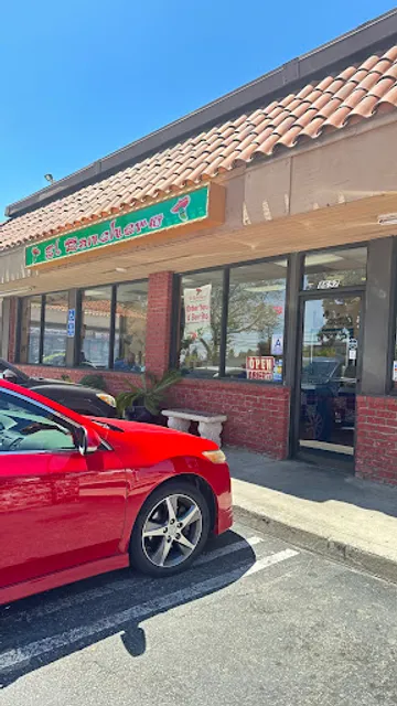 El Ranchero Restaurant