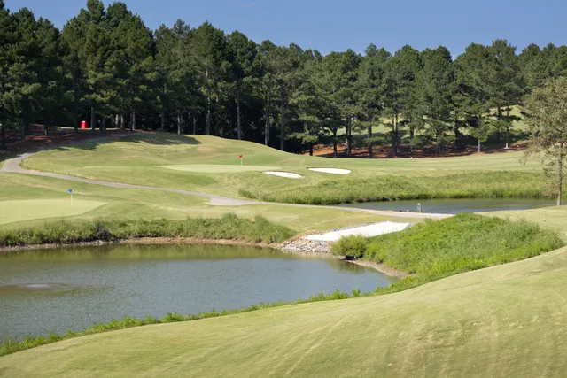 Eagle Chase Golf Club