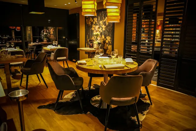 Connolly's Nandrin Restaurant Bar