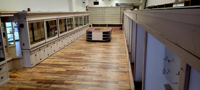 Greenfield Mercantile