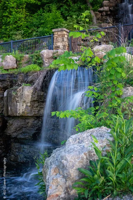 Waterfall Park