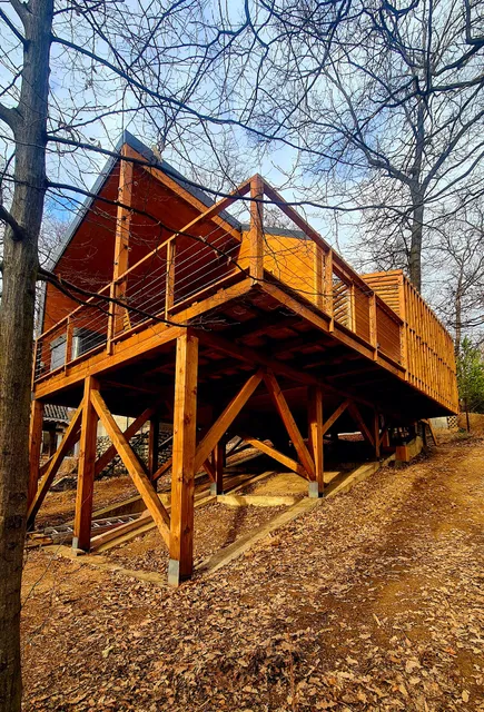 Woodhouses Noszvaj*****